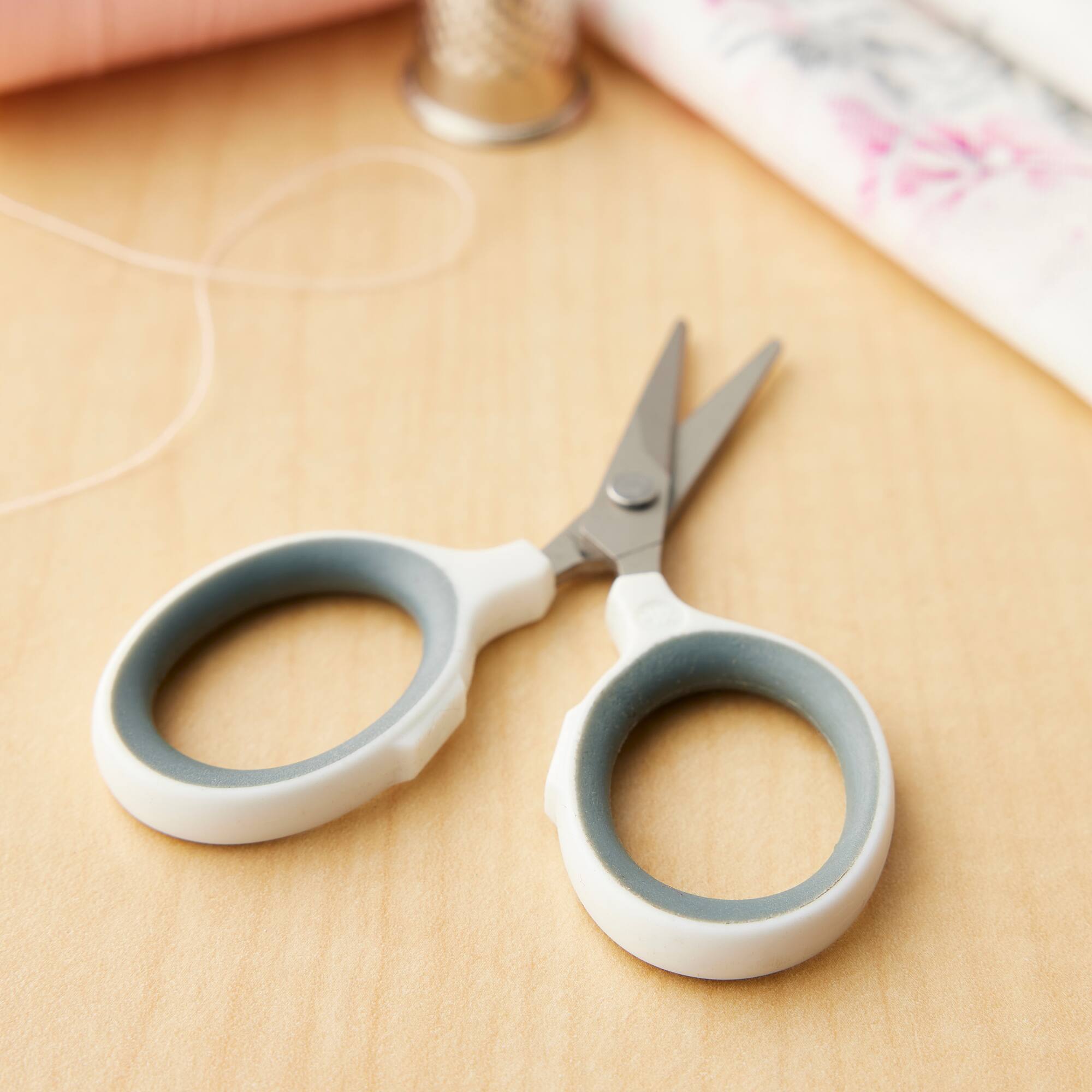 12 Pack: Westcott® 3" Straight Titanium Scissors